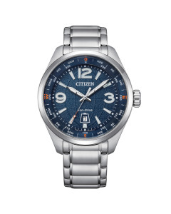 Reloj Citizen AW1830-88L Pilot Traveler hombre