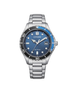 Reloj Citizen AW1821-89L Sporty Aqua Unisex