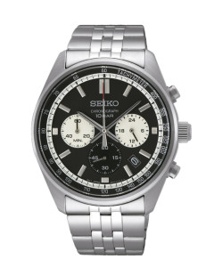 Reloj Seiko Neo Sports Chrono 41,5mm SSB429P1