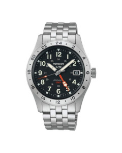 SSK023K1 Seiko 5 Sports Field Sports Style GMT hombre