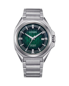 Reloj Citizen NB6050-51W SERIES8 automático