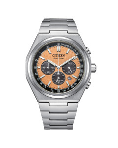 CA4610-85Z Reloj Citizen Chrono Super Titanium hombre