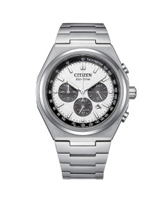 CA4610-85A Reloj Citizen Chrono Super Titanium hombre