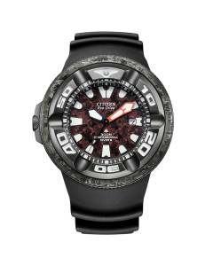 BJ8059-03Z Diver’s Godzilla Limited Edition