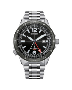 Reloj Citizen NB6046-59E GMT automático Promaster