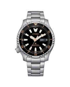 NY0160-66E Reloj Diver’s Automatic 200 mt Citizen Promaster