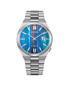 NJ0151-53W Reloj Tsuyosa rainbow Citizen