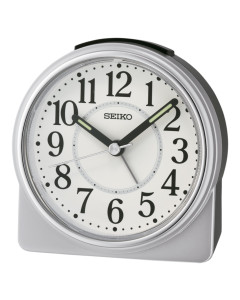 Reloj Seiko despertador QHE198S