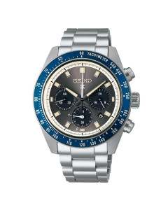 SSC939P1 hombre Seiko Prospex Speedtimer Solar