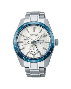 SPB223J1 Reloj Seiko GMT Presage hombre