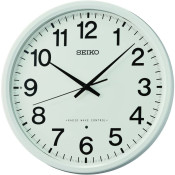 Relojes Seiko pared