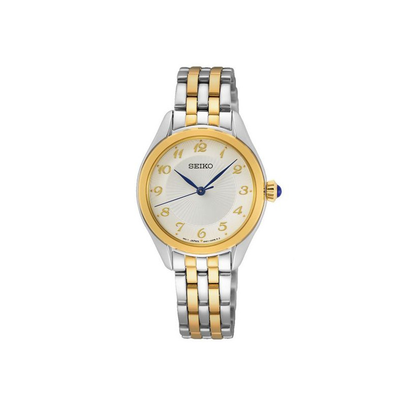 Precio fashion reloj seiko mujer