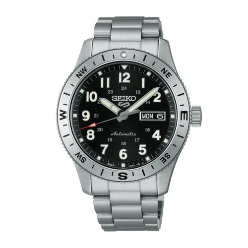 Reloj Seiko hdb006k1 5 Sports Field 41 mm
