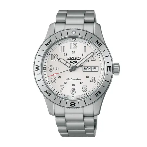 Reloj Seiko hdb007k1 5 Sports Field 41 mm