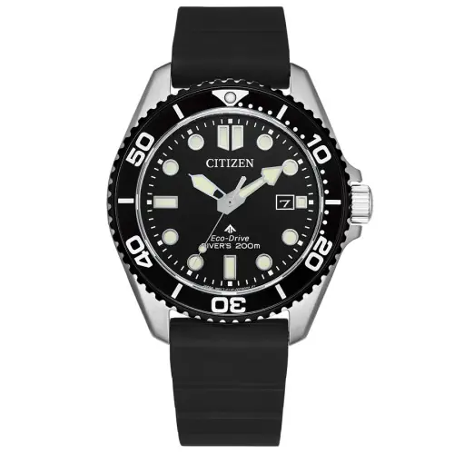 BN0266-07E promaster eco derive
