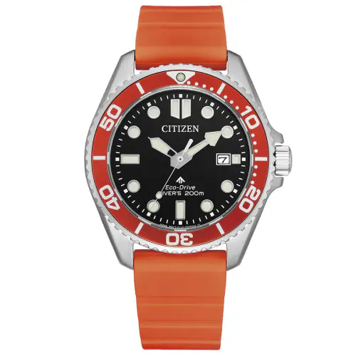 BN0266-07E promaster eco derive