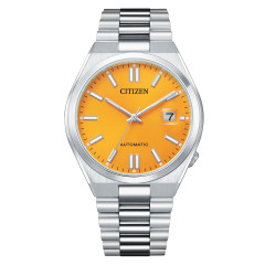 Reloj Citizen NJ0150-81Z Tsuyosa amarillo hombre