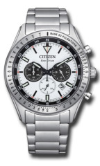 Reloj Citizen CA4600-89A crono hombre