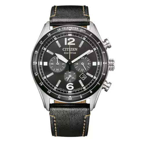 Reloj Citizen CA4654-04E crono Aviation hombre