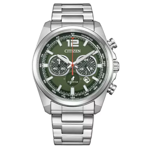 Reloj Citizen CA4640-50X crono Active Sport hombre