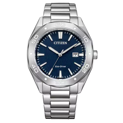 Reloj Citizen BM7631-52L Active Sport hombre