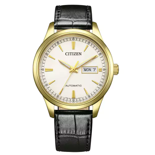 Reloj Citizen NY4059-09A automatico Mecha hombre