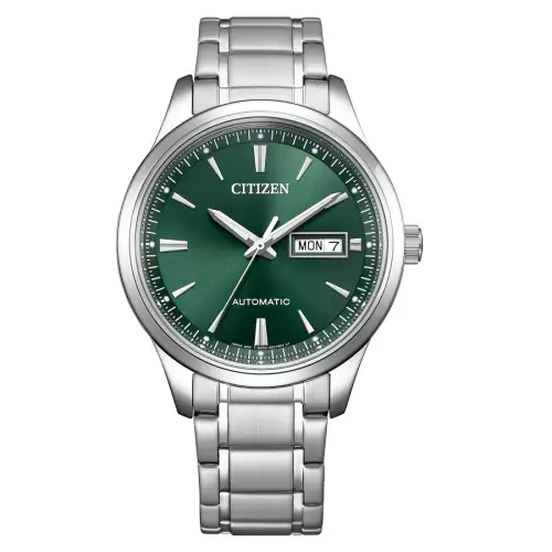 Reloj Citizen NY4058-79X automatico Mecha hombre