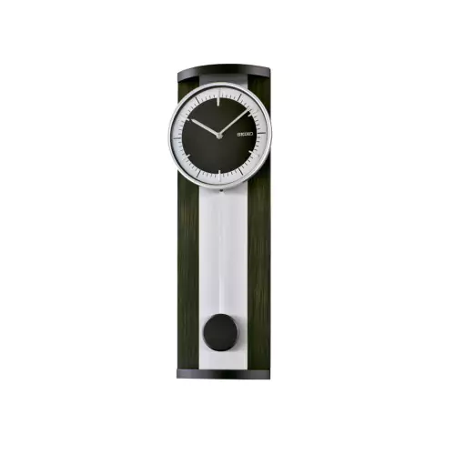 Reloj Seiko pared QXC244S pendulo