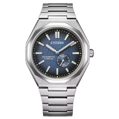 Citizen NK5020-58M Super-Titanium Zenshin