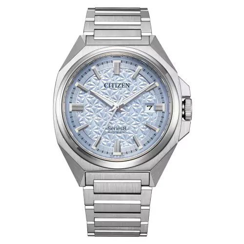 Reloj Citizen NB6051-59L SERIES8 Limited Edition