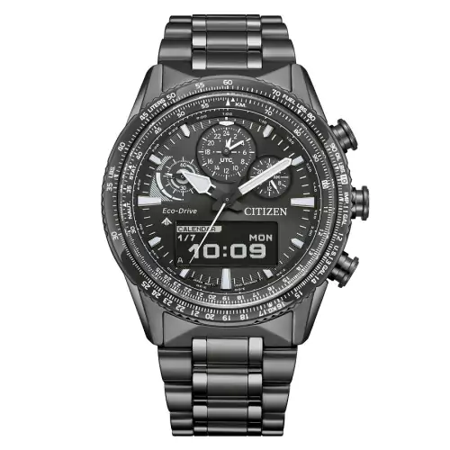 Citizen Promaster Skyhawk JV2005-58E Promaster