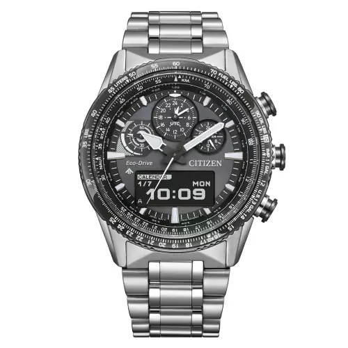 Citizen Promaster Skyhawk JV2006-55H Promaster