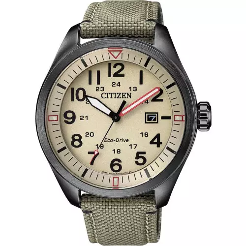 Reloj Citizen aw5005-12x hombre