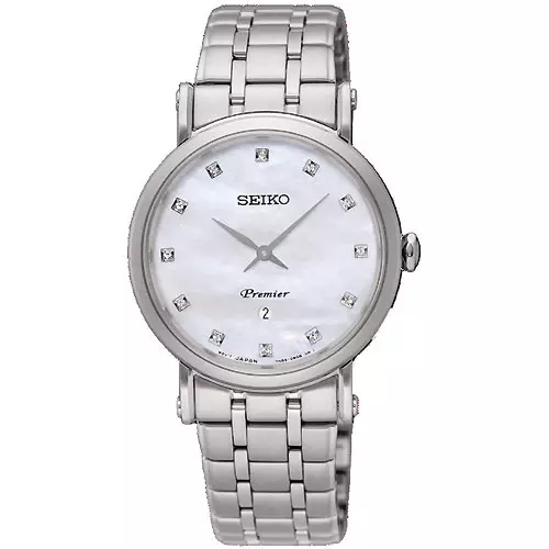 Reloj Seiko sxb433p1 Premier mujer