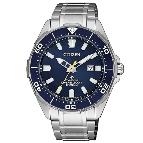 Reloj Citizen bn0201-88l hombre