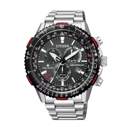 Reloj Citizen cb5001-57e hombre