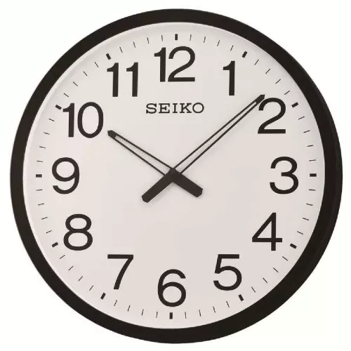 Reloj Seiko pared QXA563K grande 51 cm