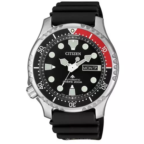 Reloj Citizen ny0085-19e hombre