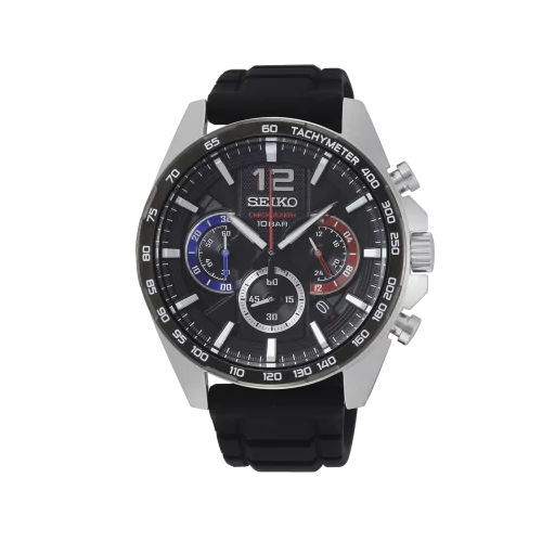 Reloj Seiko ssb347p1 Neo Sports hombre