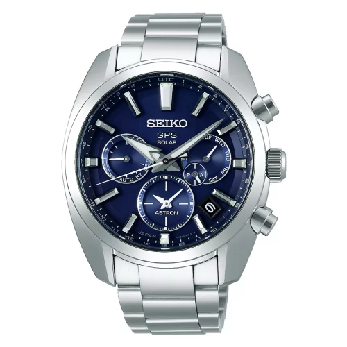 Reloj Seiko ssh019j1 Astron acero