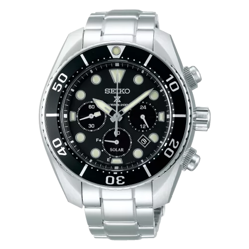 Reloj Seiko SSC757J1 Sumo Prospex Mar