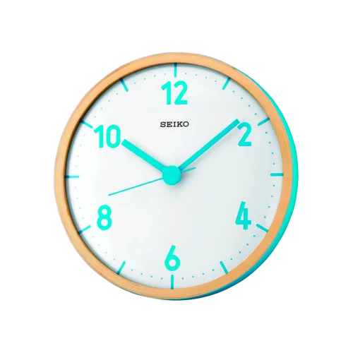 Reloj Seiko pared qxa533l
