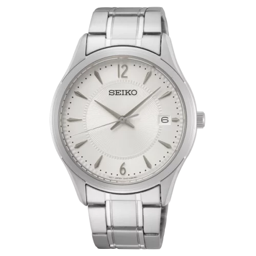 Reloj Seiko sur417p1 zafiro hombre