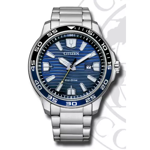 Reloj Citizen aw1525-81l hombre ecodrive