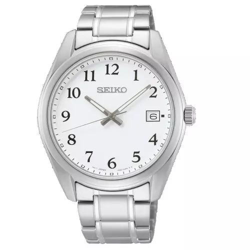 Reloj Seiko sur459p1 hombre