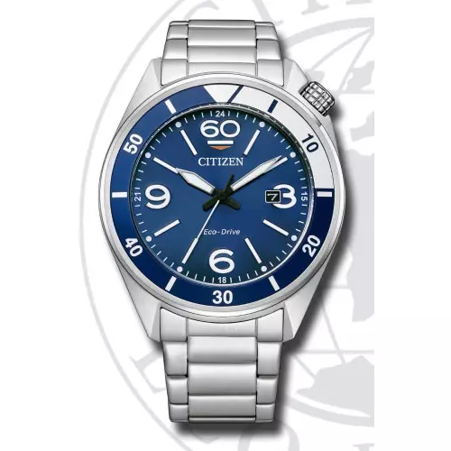 Reloj Citizen aw1711-87l hombre