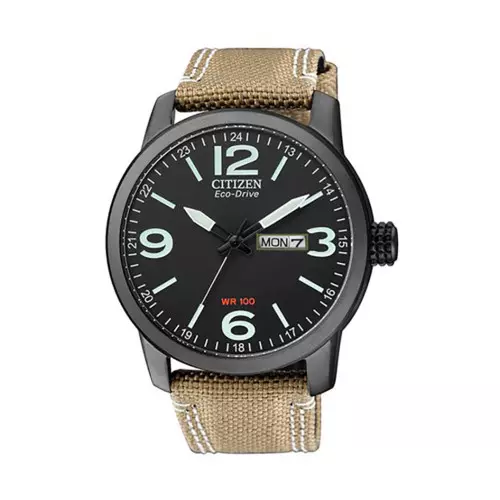 Reloj Citizen BM8476-23E hombre urban 