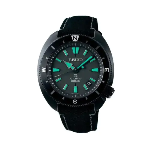 Reloj Seiko srph99k1 Tortuga Prospex Limited edition