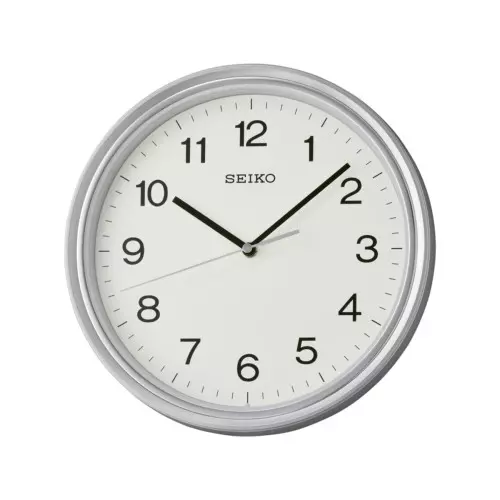 Reloj Seiko pared qha008s cocina