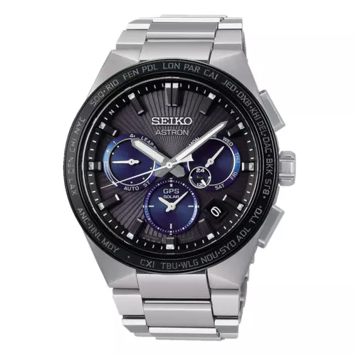 Reloj Seiko Astron ssh119j1